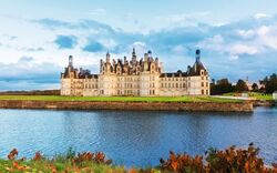 Château de Chambord
