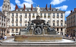 Nantes
