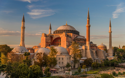 Hagia Sophia