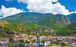Andorra la Vella