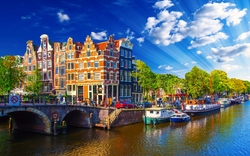 Amsterdam