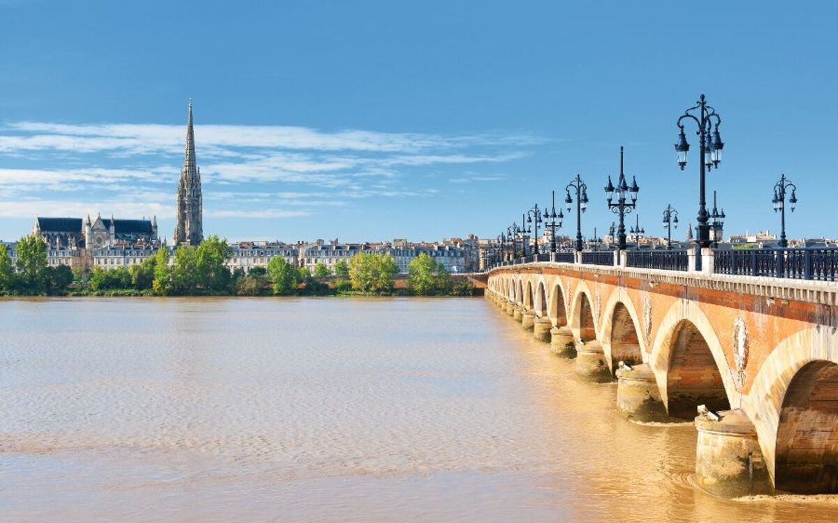 Bordeaux