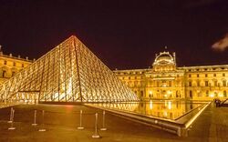Louvre