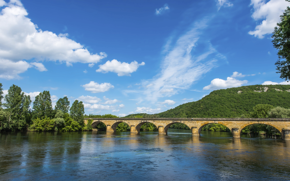 Dordogne