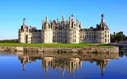 Chateau Chambord