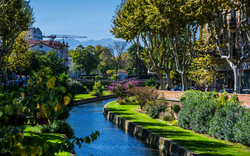 Perpignan
