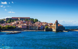 Collioure