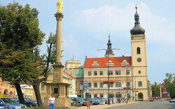 Keramikstadt Bunzlau