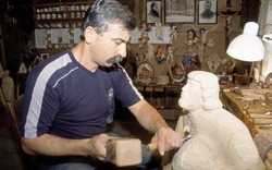 Holzbaukunst in Chocholow