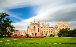 Schloss Lednice