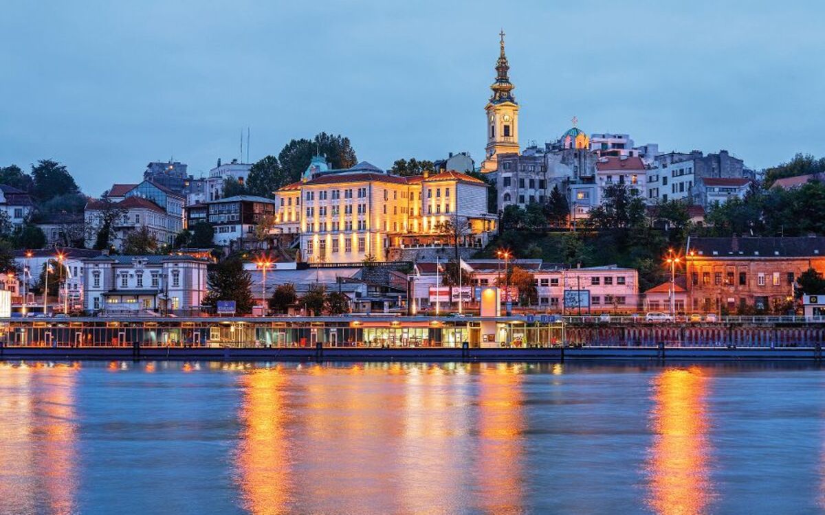 Belgrad