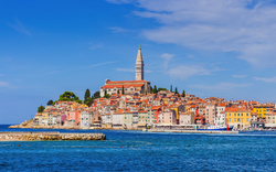 Rovinj