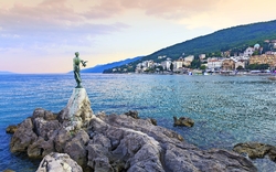 Opatija