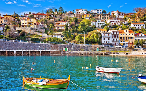 Opatija