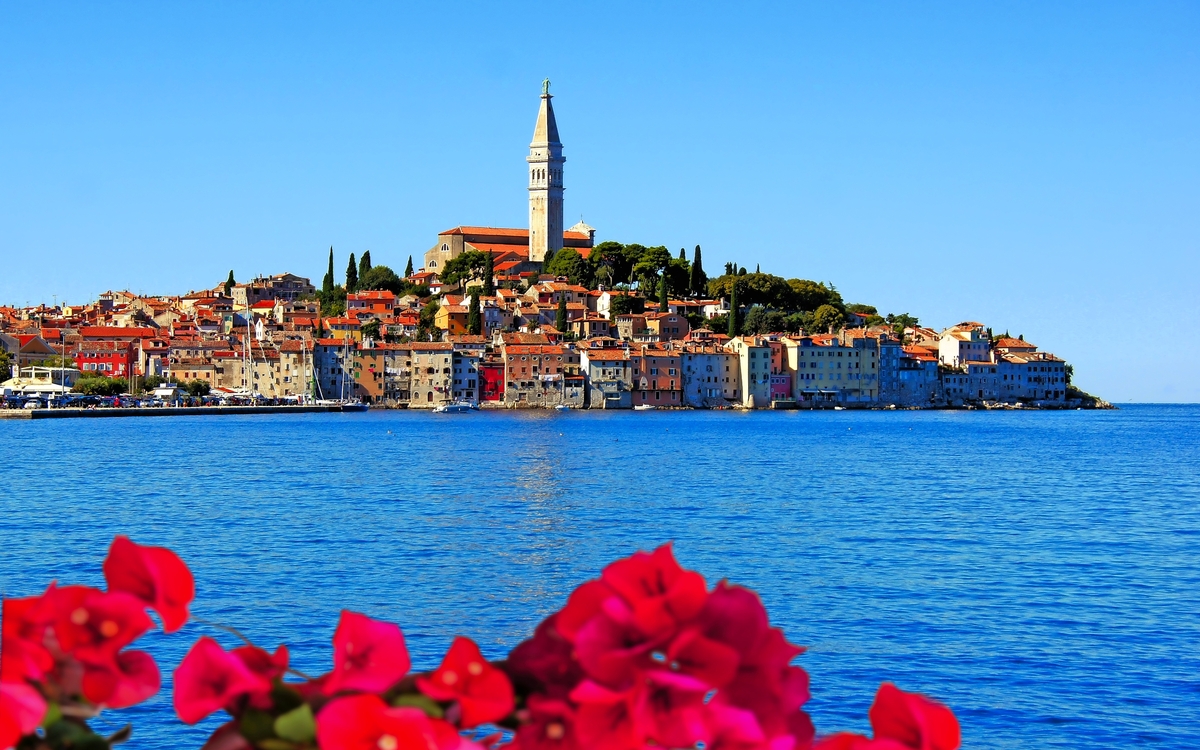 Rovinj