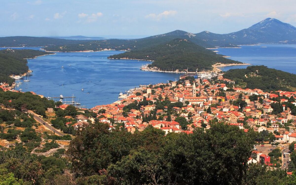 Mali Losinj