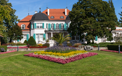 Musikschule von St. Pölten