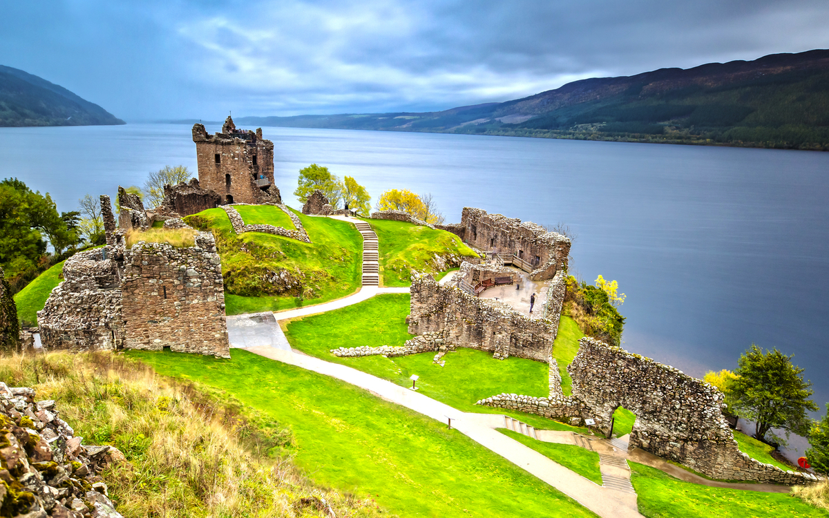Loch Ness