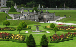 Powerscourt Gardens