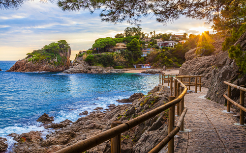Costa Brava