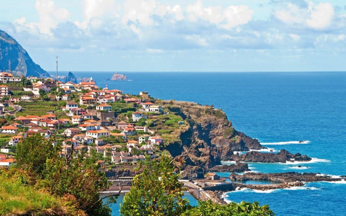 Madeira