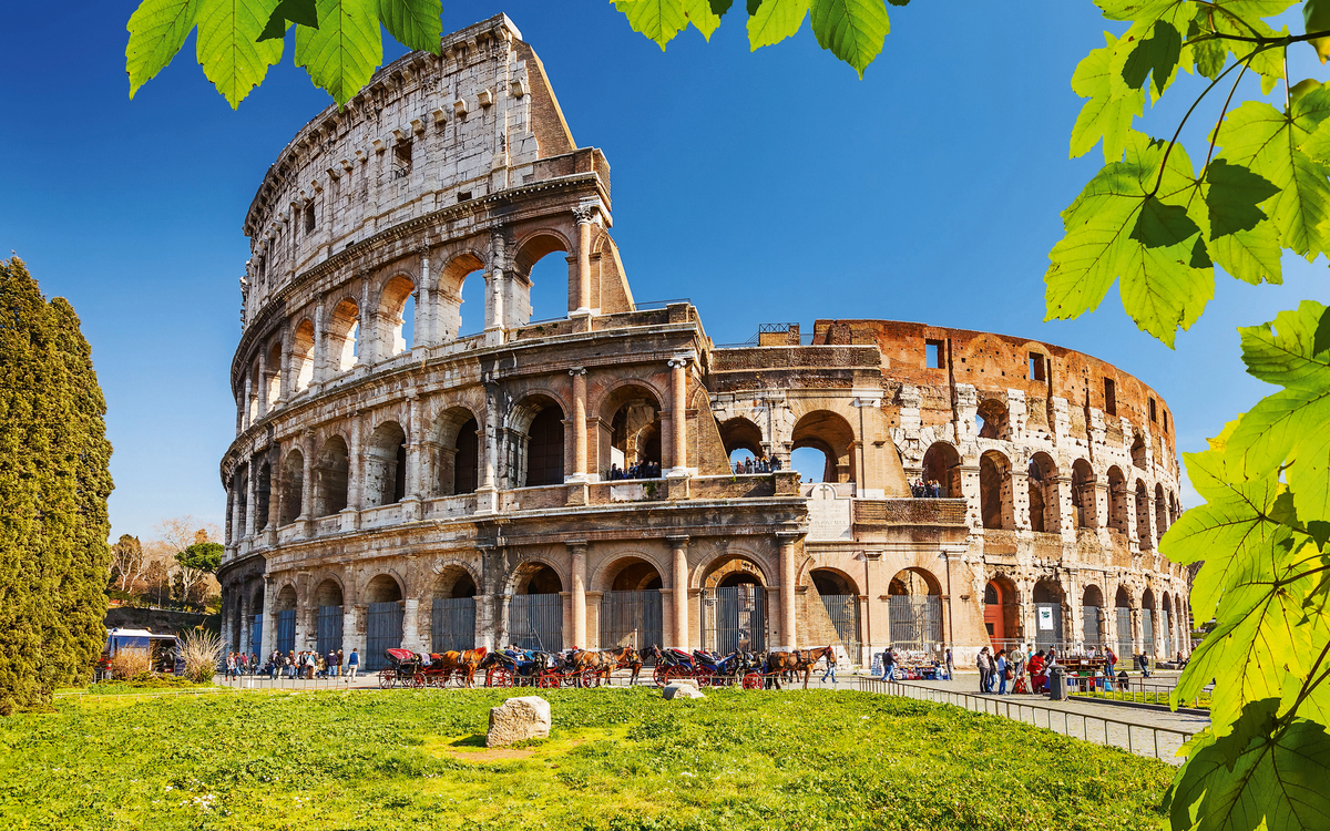 Kolosseum