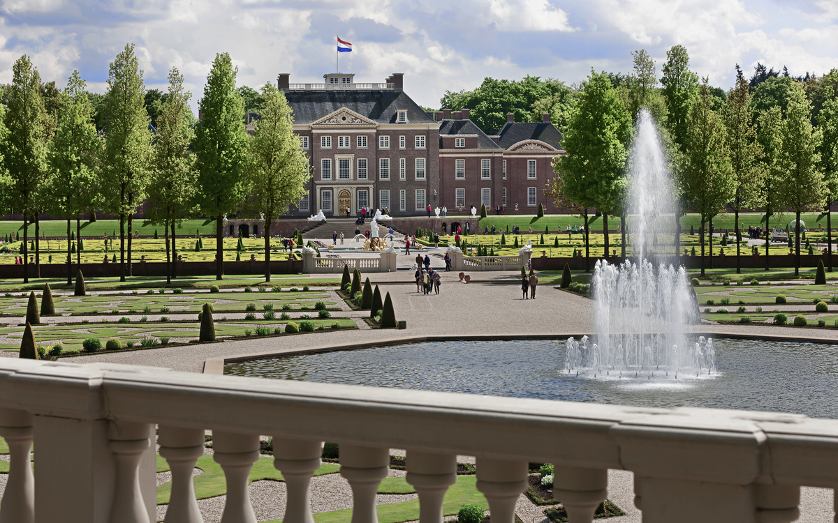 Palais Het Loo
