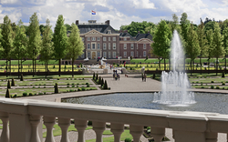 Palais Het Loo