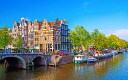 Amsterdam