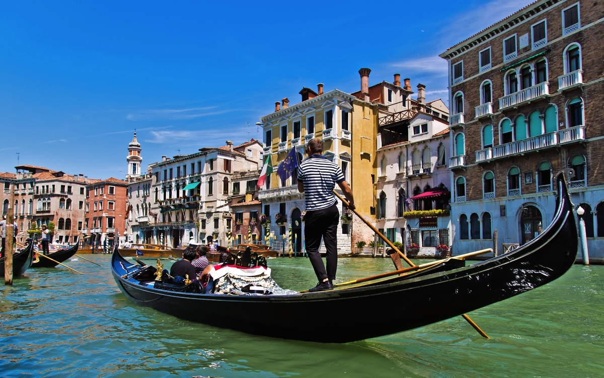 Venedig