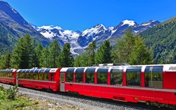 Bernina Express