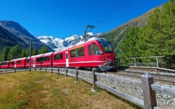 Bernina Express