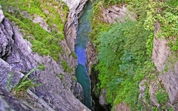 Viamala-Schlucht