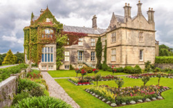 Muckross House und Park