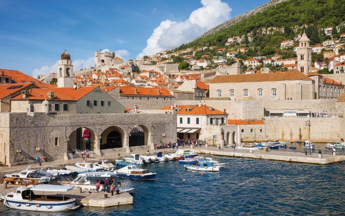 Dubrovnik