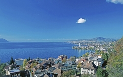 Montreux Panorama