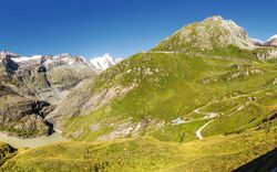 Grossglockner