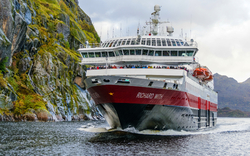 Hurtigruten