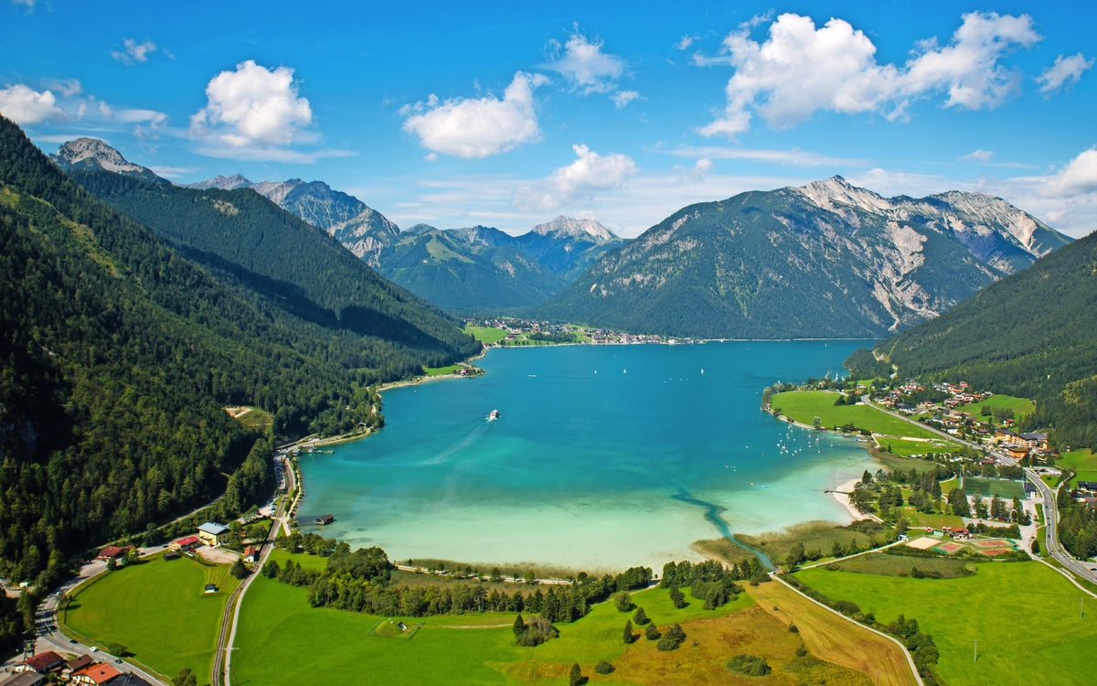 Achensee