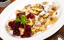 Kaiserschmarrn