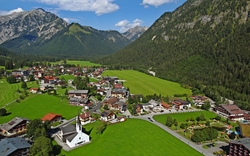 Pertisau