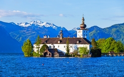 Gmunden Schloss