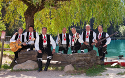 Kastelruther Spatzen