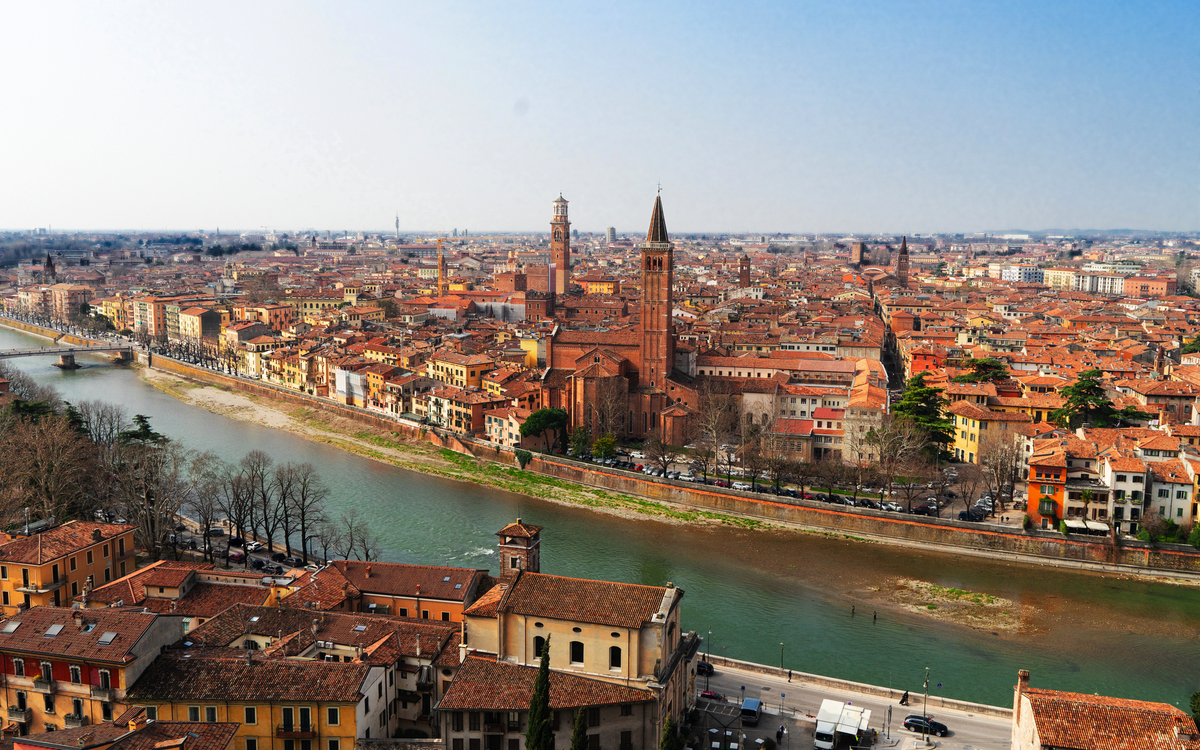Verona