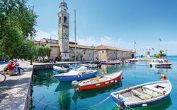 Lazise gardasee (lago di garda)