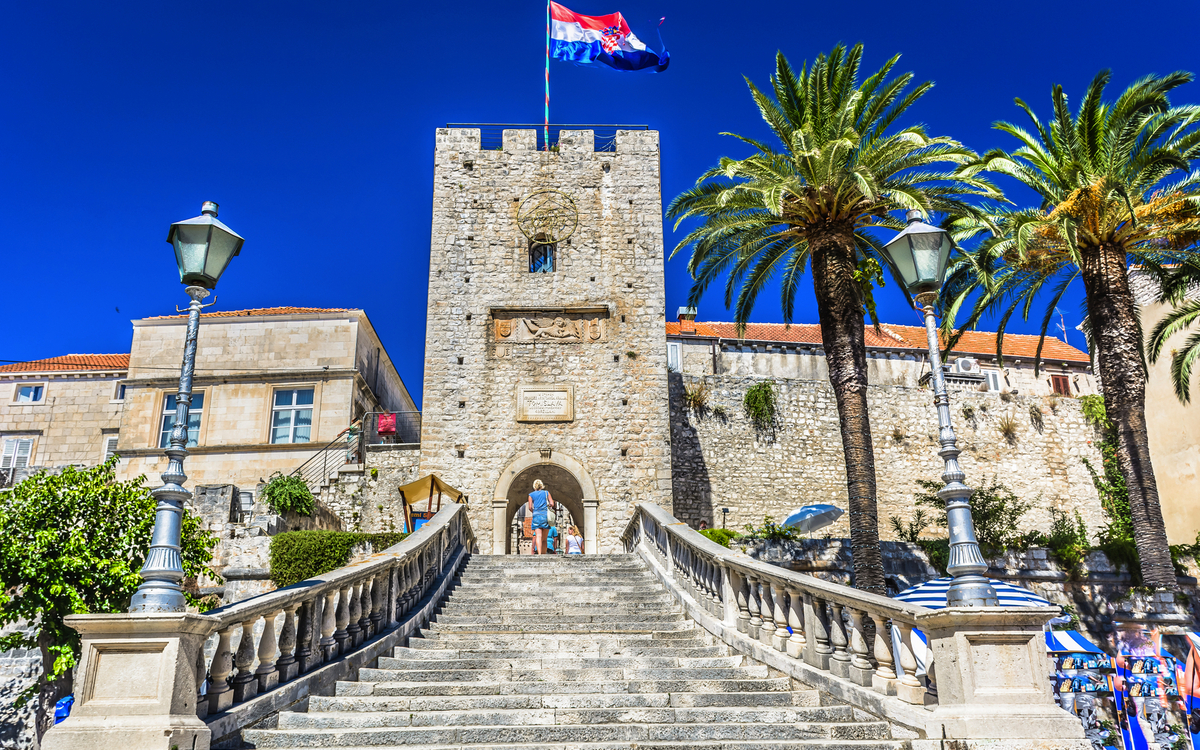 Korcula