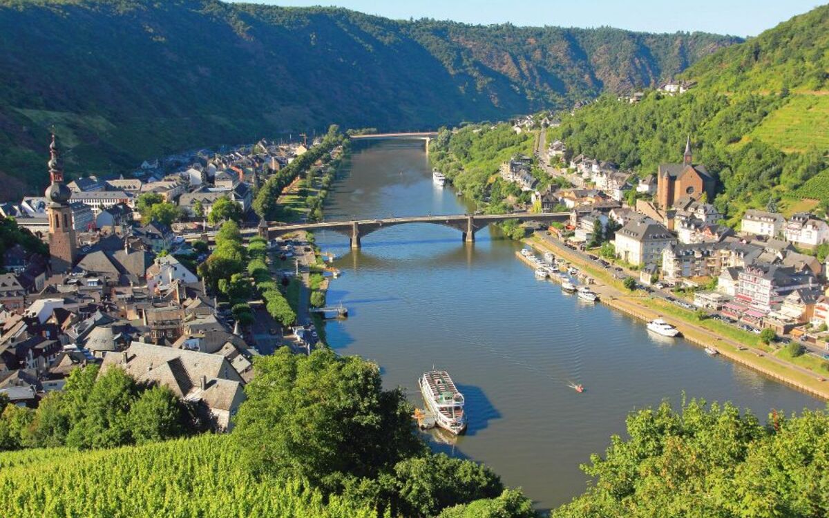 Cochem