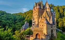 Burg Eltz