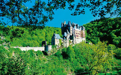 Burg Eltz