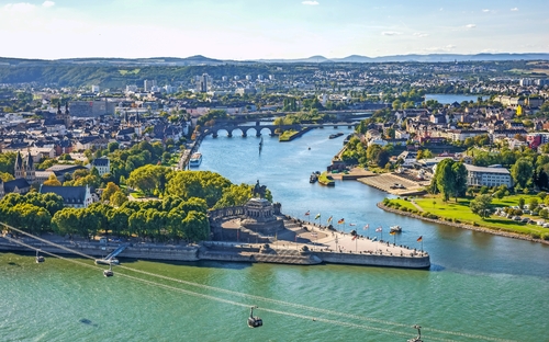 Koblenz